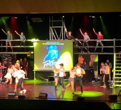 footloose
