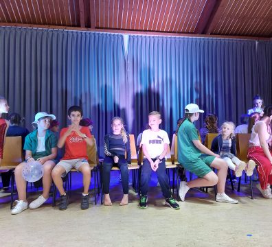Sommerfest'24