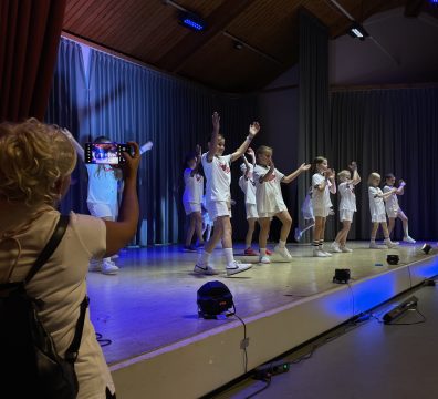 Sommerfest'24