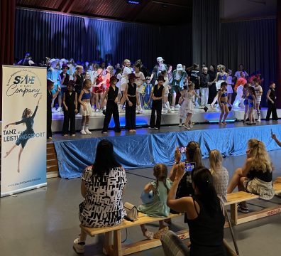 Sommerfest'24