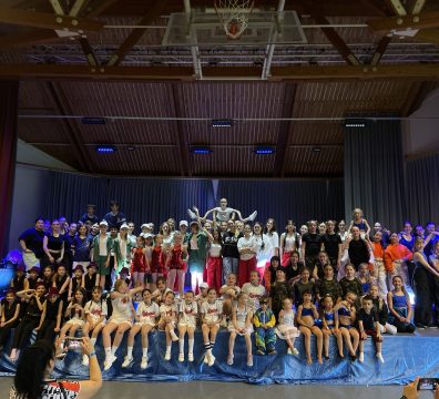 Sommerfest'24