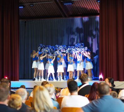 Sommerfest'24