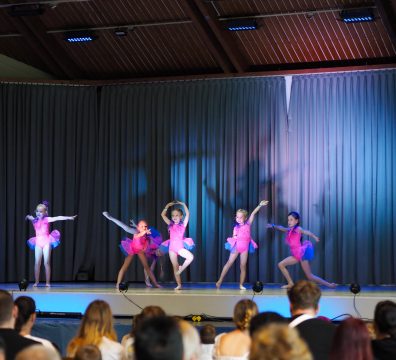 Sommerfest'24