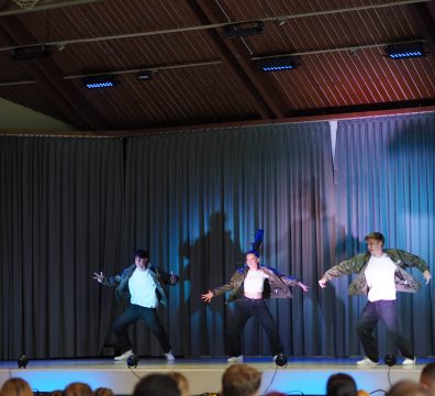 Sommerfest'24