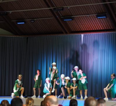 Sommerfest'24