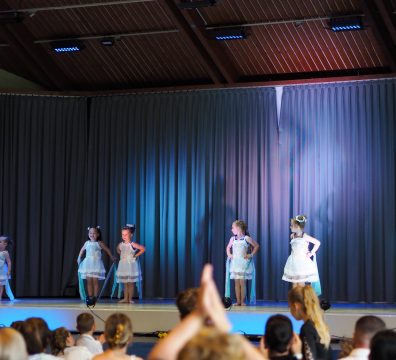 Sommerfest'24