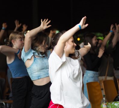 Sommerfest'24