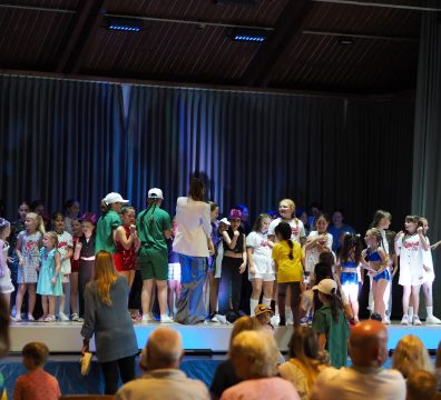 Sommerfest'24