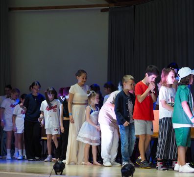 Sommerfest'24
