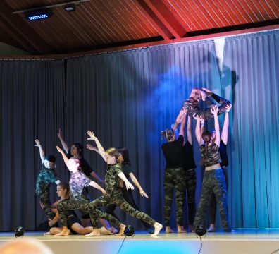 Sommerfest'24
