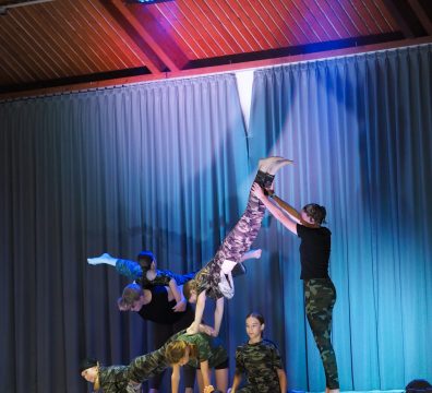 Sommerfest'24